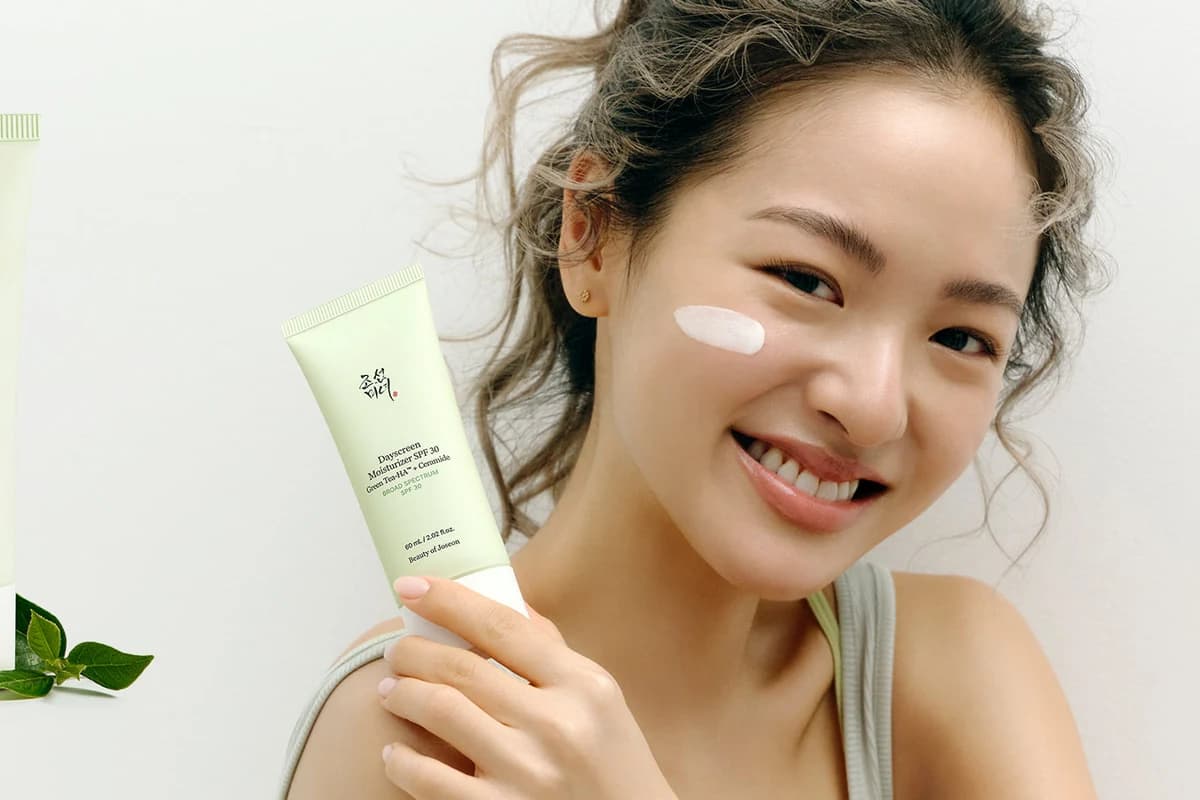 Beauty of Joseon: The K-Beauty Brand Koreans Are Finally Catching Up On