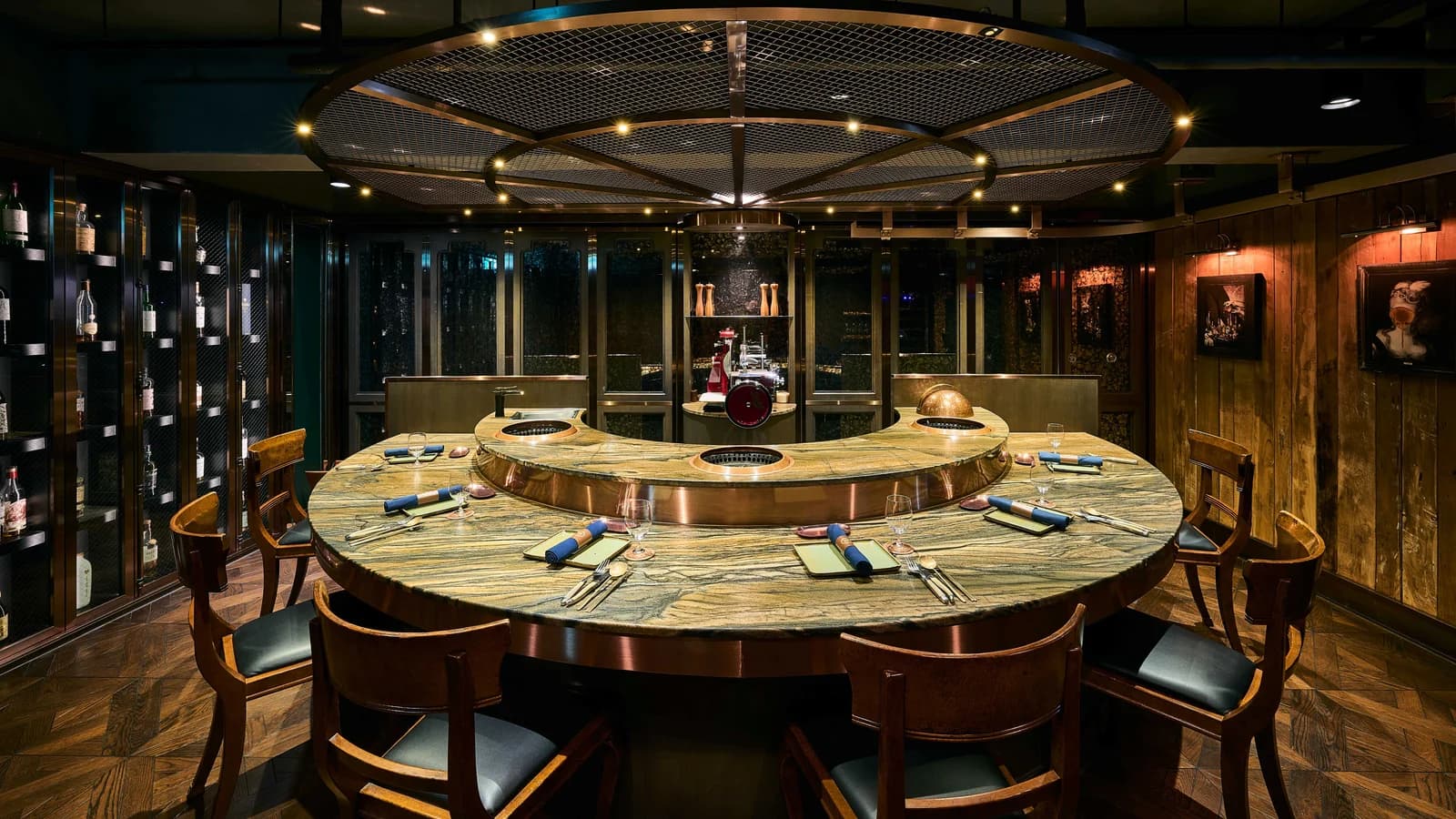 Born & Bred — The ₩380,000-a-Person Korean Hanwoo Restaurant That Renamed Omakase