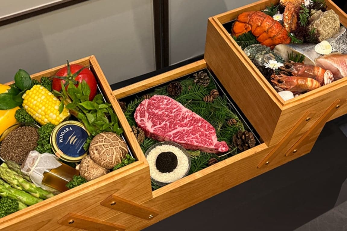 Seoul's Hottest Restaurants This Month (April 2026)