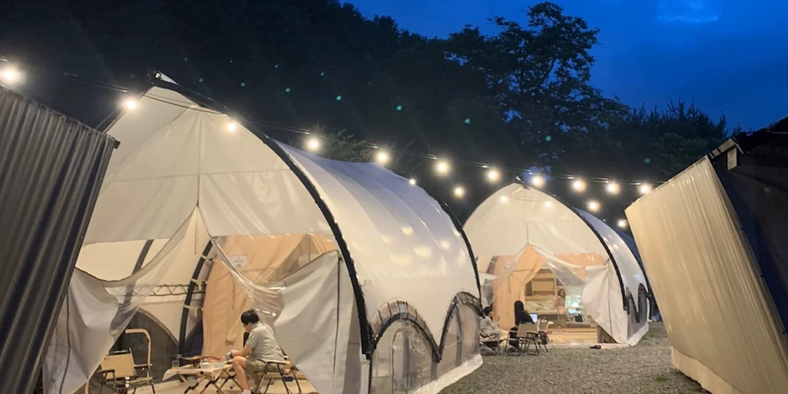 Korean Glamping, Decoded: Where Seoul Escapes in Spring