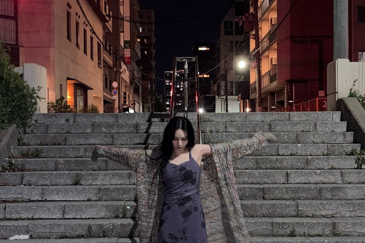 10 Hottest Korean Female Celebs Right Now