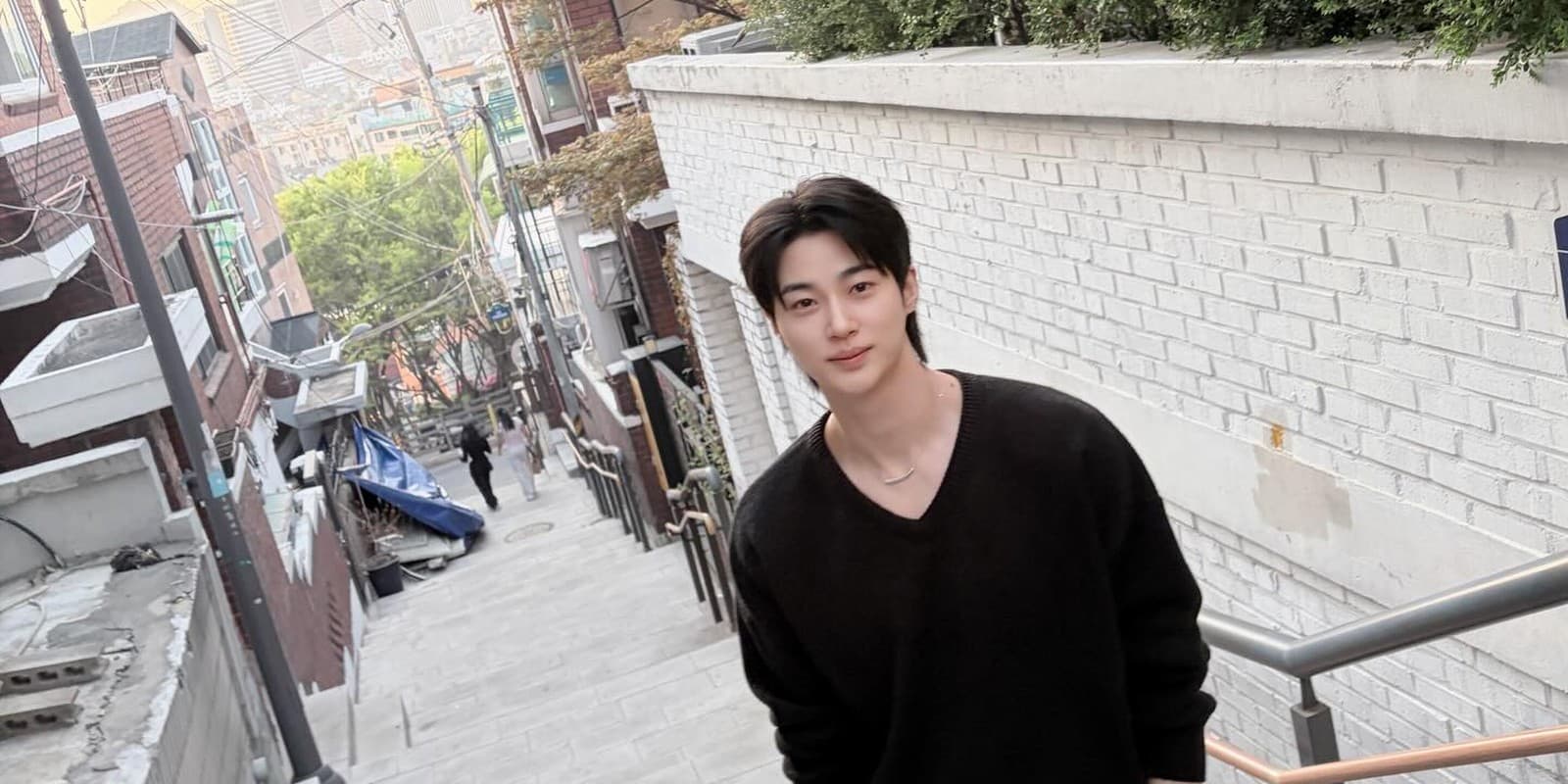 10 Hottest Korean Male Celebrities Right Now