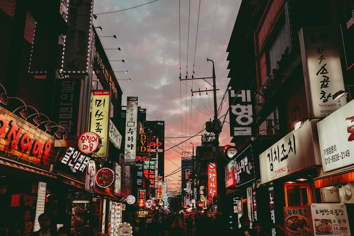 Best Apps to Learn Korean, Ranked by Someone Who Actually Lives Here
