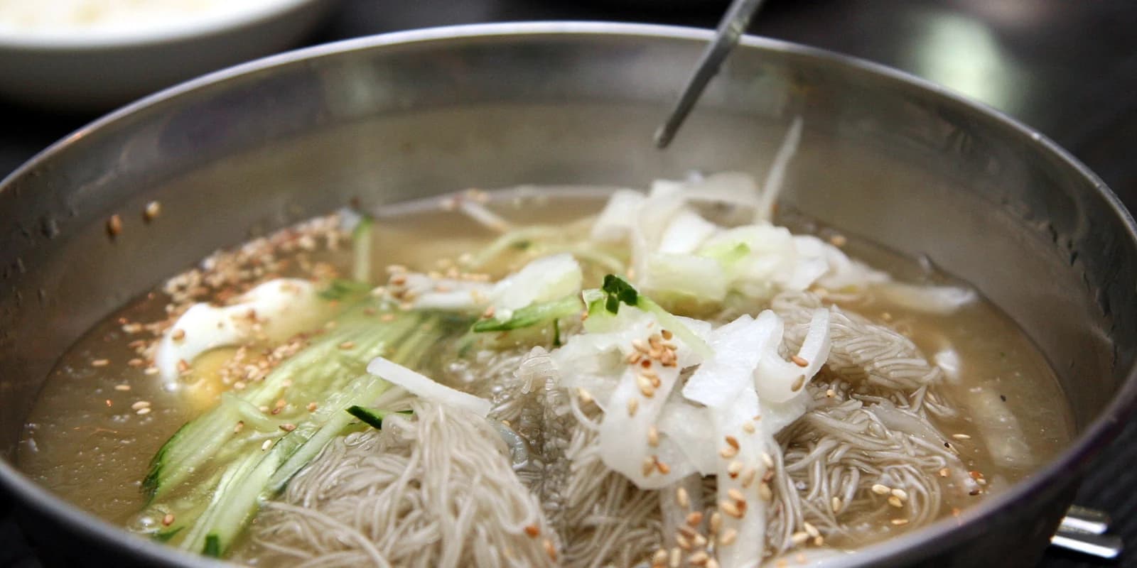 The 8 Best Naengmyeon in Seoul, Ranked