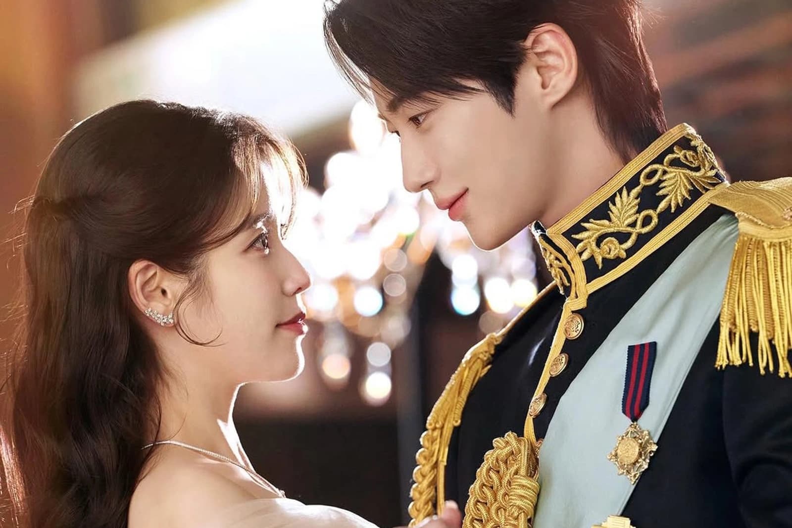 Perfect Crown (21세기 대군부인) — The Disney+ K-Drama Everyone's Watching, Explained
