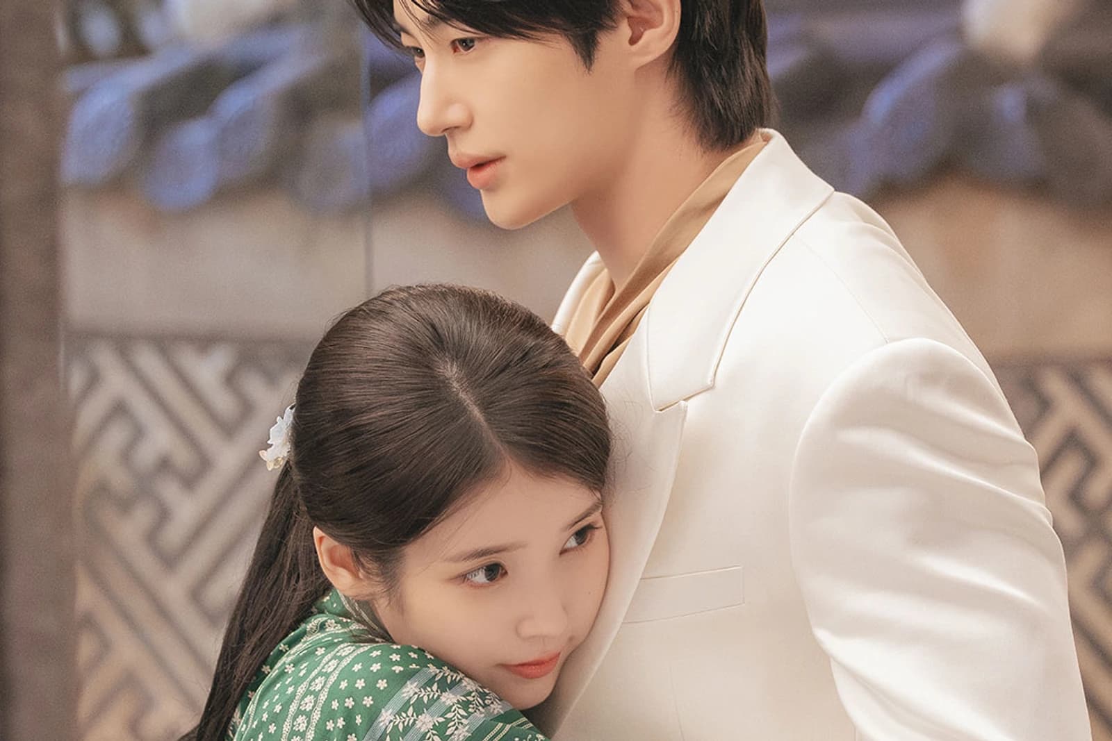 Perfect Crown (21세기 대군부인) — The Disney+ K-Drama Everyone's Watching, Explained