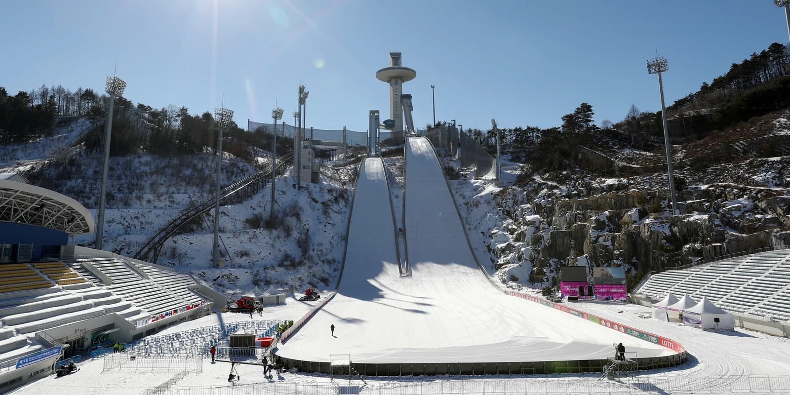 The Best Hotels in Pyeongchang (What Koreans Are Actually Booking in 2026)