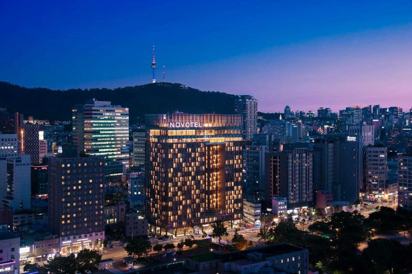 The Best Hotels in Seoul (What Koreans Are Actually Booking in 2026)