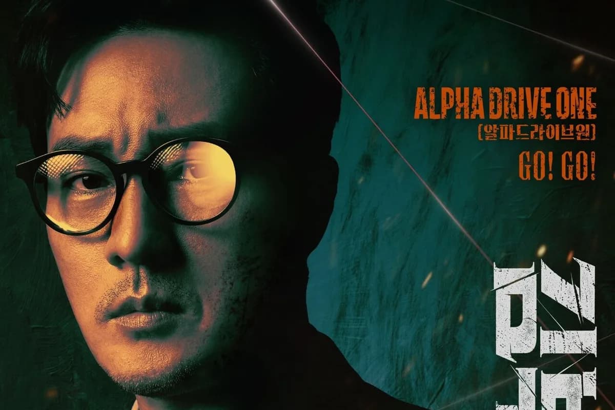 Agent Kim Reactivated: The 'Korean Taken' That Went No. 1 in 79 Countries