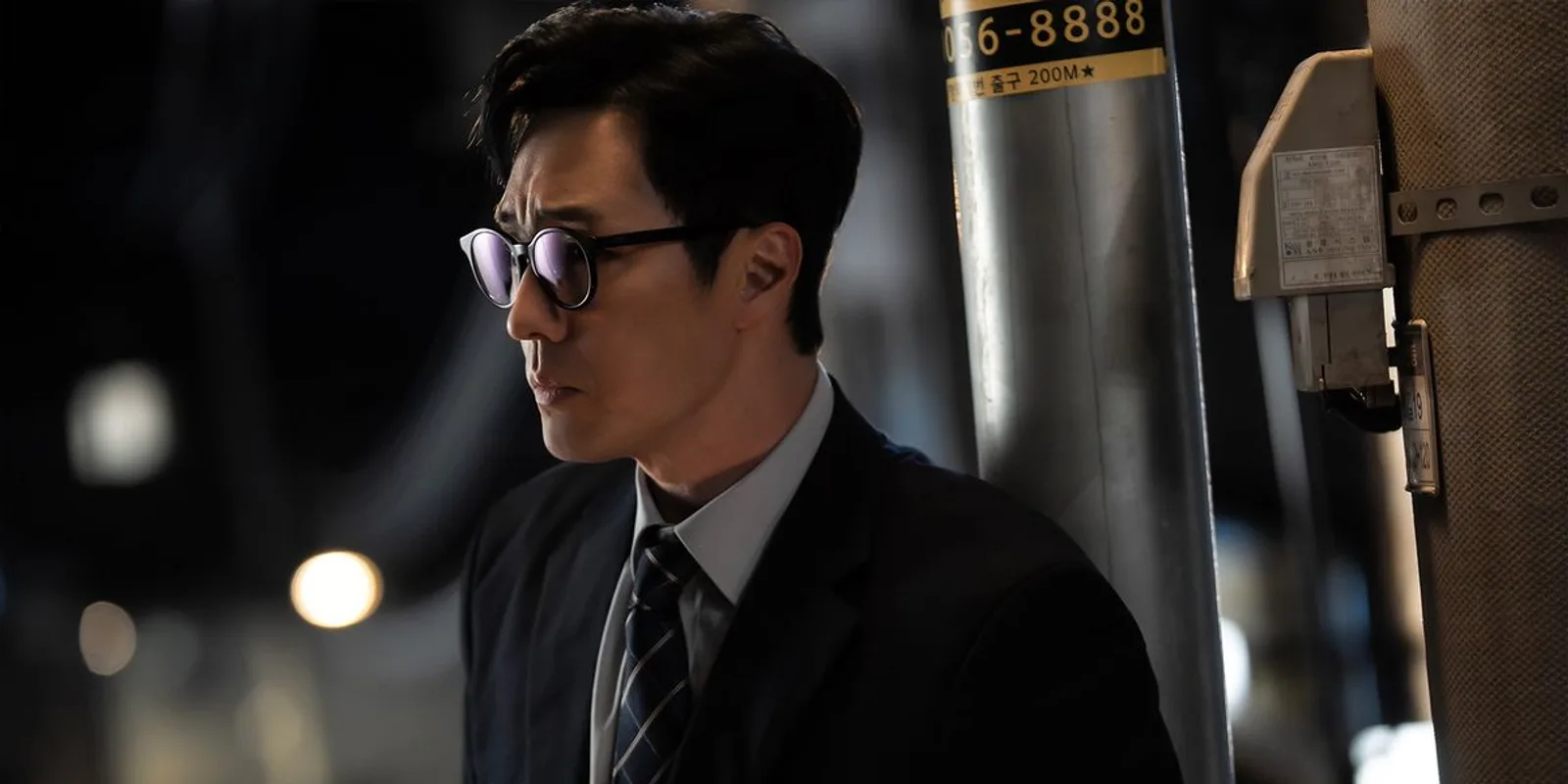 Agent Kim Reactivated: The 'Korean Taken' That Went No. 1 in 79 Countries