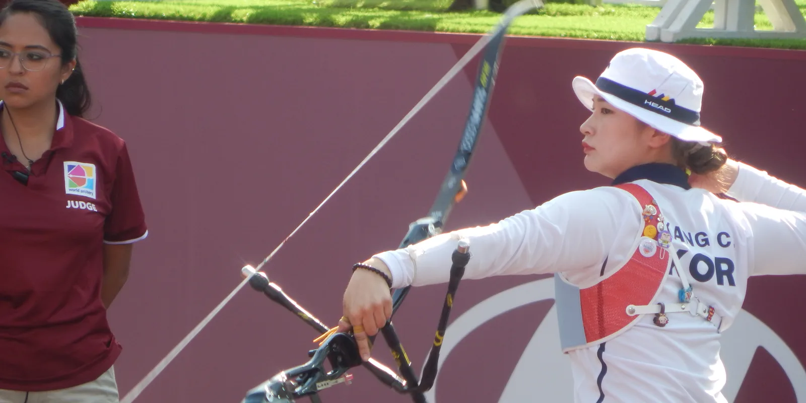 Korea Has Won 32 of Archery's 50 Olympic Golds — and Once Banned Four of Its Champions for Saying No