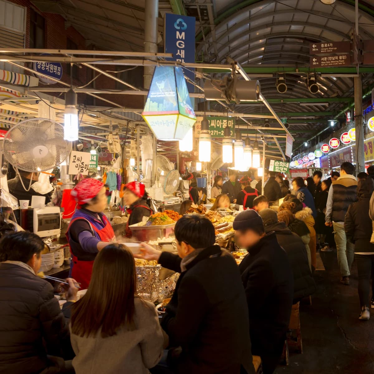 The Bagaji Problem in Korean Tourism, Honestly: Why Even Koreans Are Walking Back, and Why Foreigners Face the Sharper Version (2026)