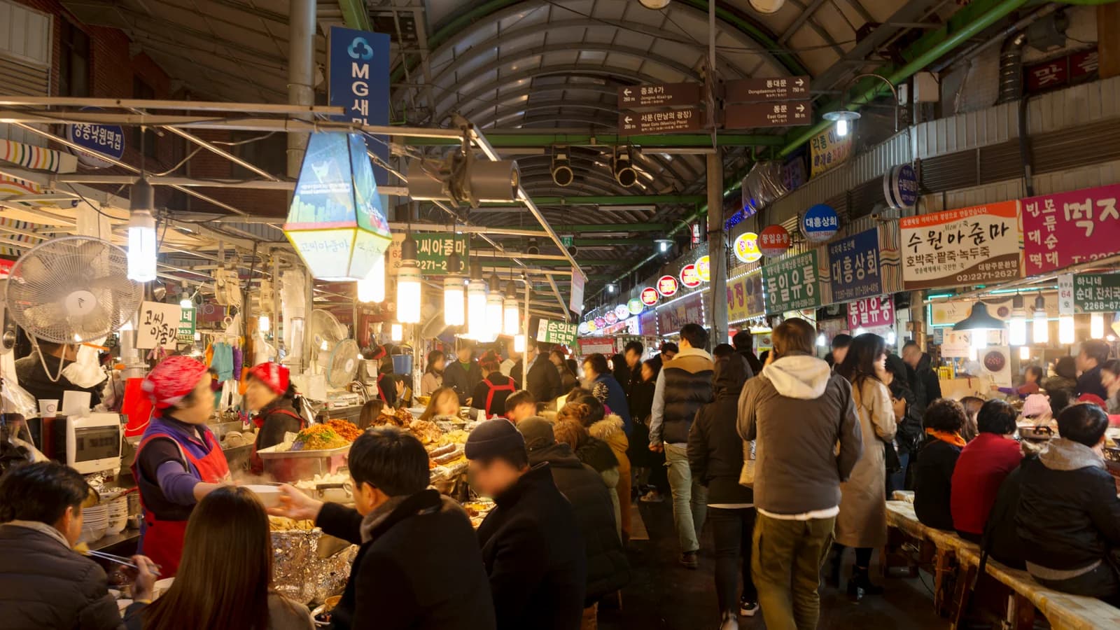 The Bagaji Problem in Korean Tourism, Honestly: Why Even Koreans Are Walking Back, and Why Foreigners Face the Sharper Version (2026)