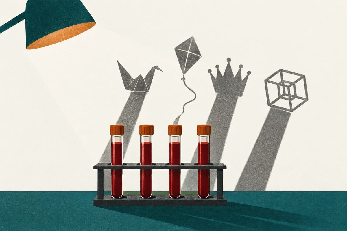 Korea's Blood Type Personality Theory Isn't Korean. It's a Japanese Eugenics Idea From 1927.