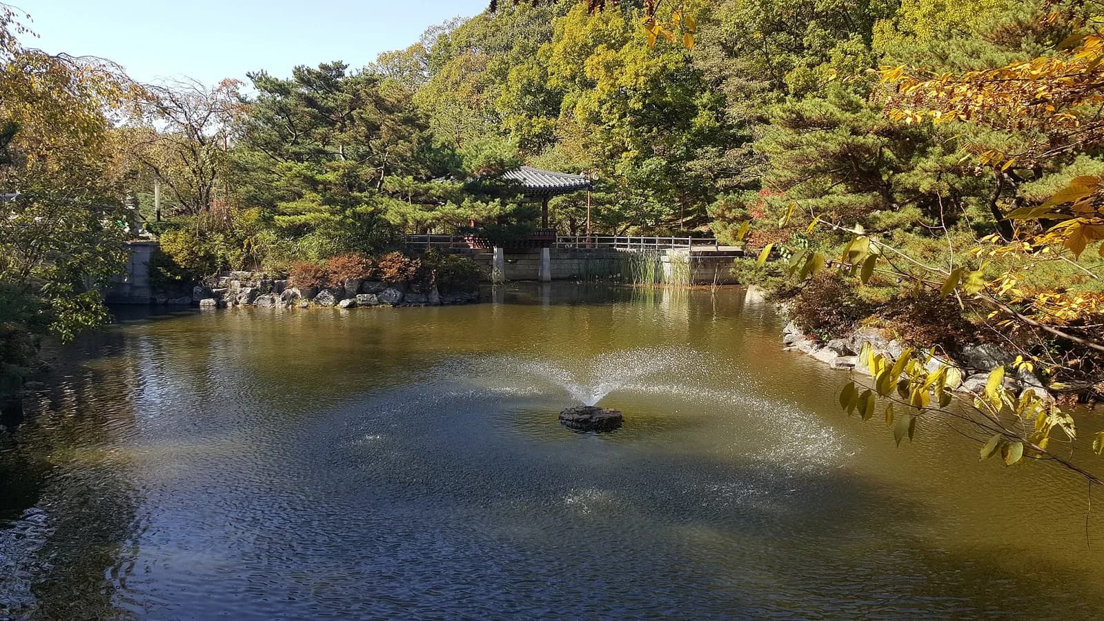 Bundang & Jeongja, Explained: The New Town That Aged Into a Destination