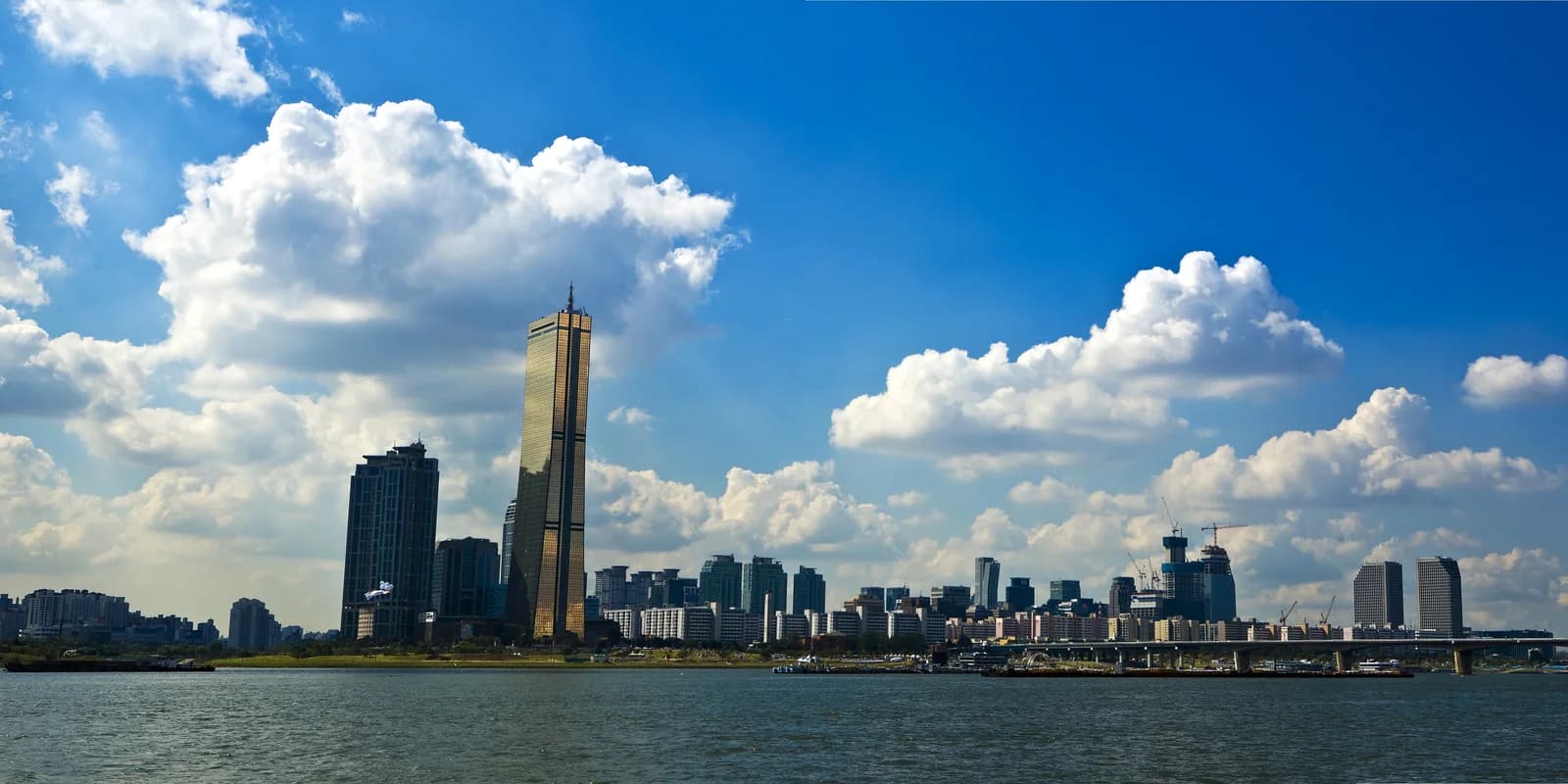 The Chaebol, Explained: The Families That Run Korea