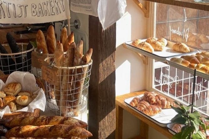 The Hardest Restaurants to Book in Seoul Right Now