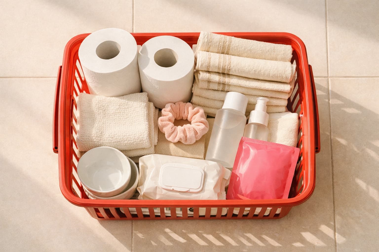 The 10 Best-Selling Products at Daiso Korea Right Now (April 2026)
