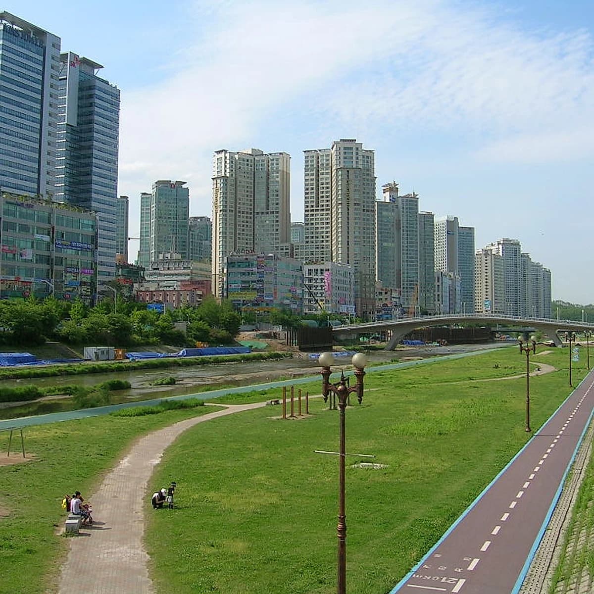 Greater Seoul, Explained: The Satellite Cities Where Koreans Actually Live