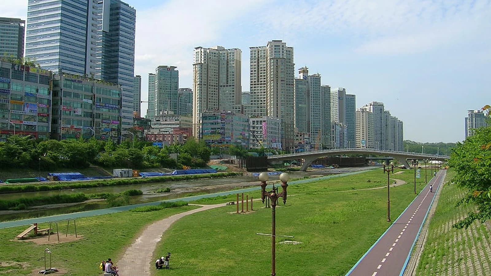 Greater Seoul, Explained: The Satellite Cities Where Koreans Actually Live