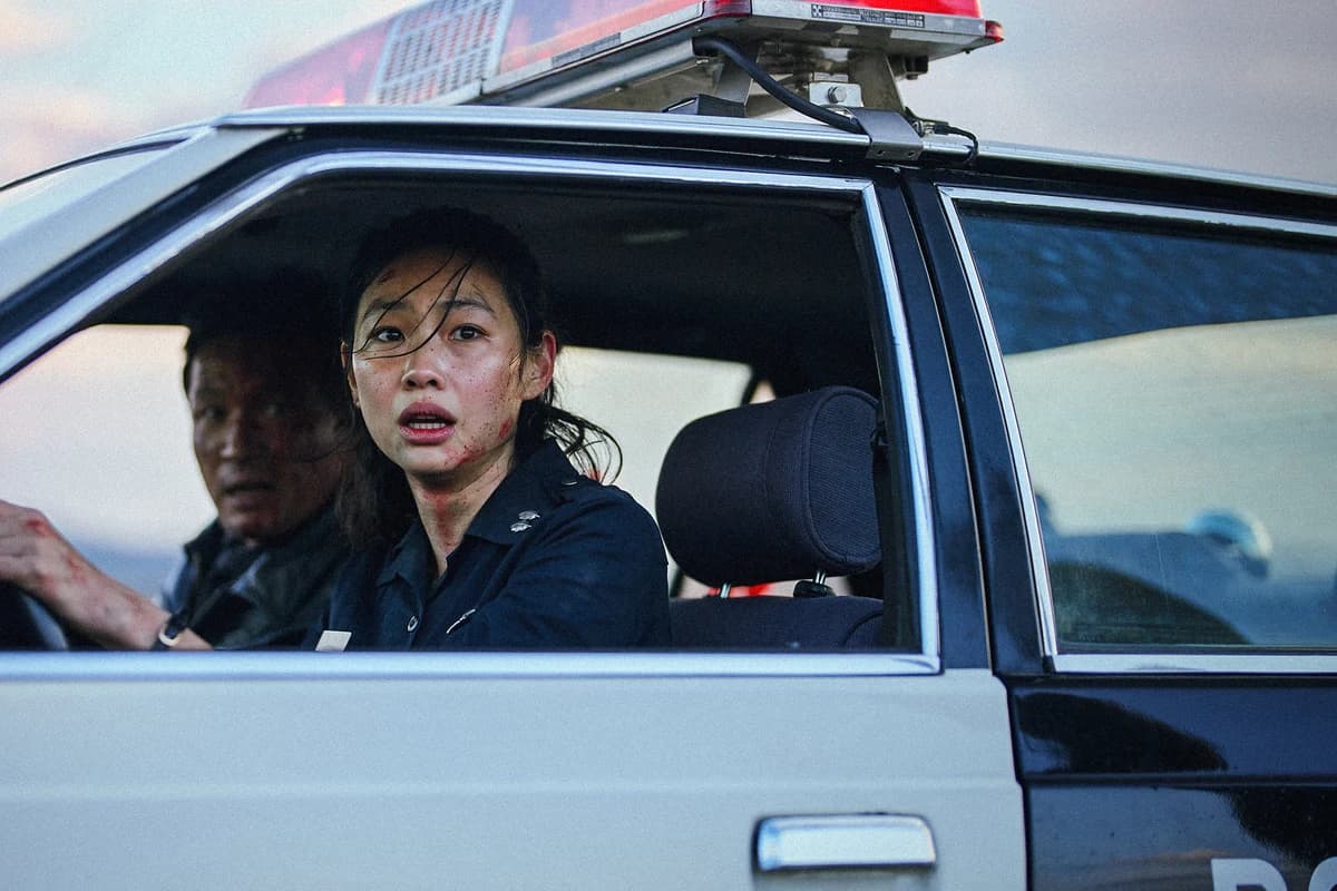 The Biggest Korean Film of 2026 Is the One Koreans Can't Agree On: 호프, Explained