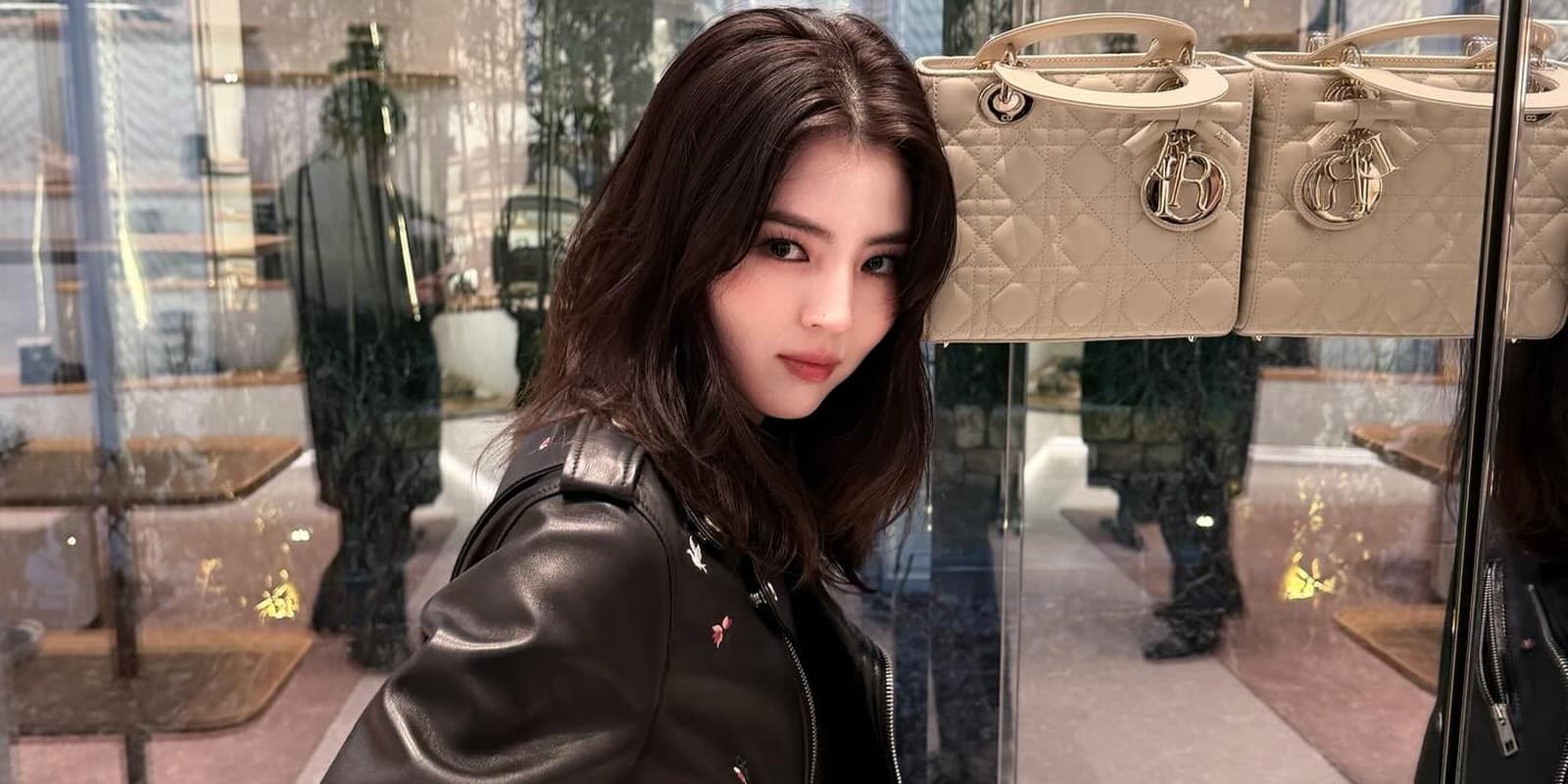10 Hottest Korean Female Celebs Right Now