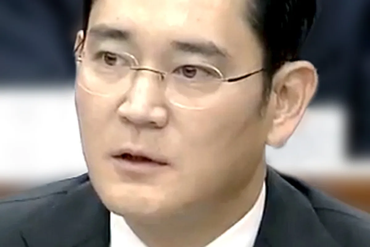 The House of Samsung: Korea's Uncrowned Royal Family