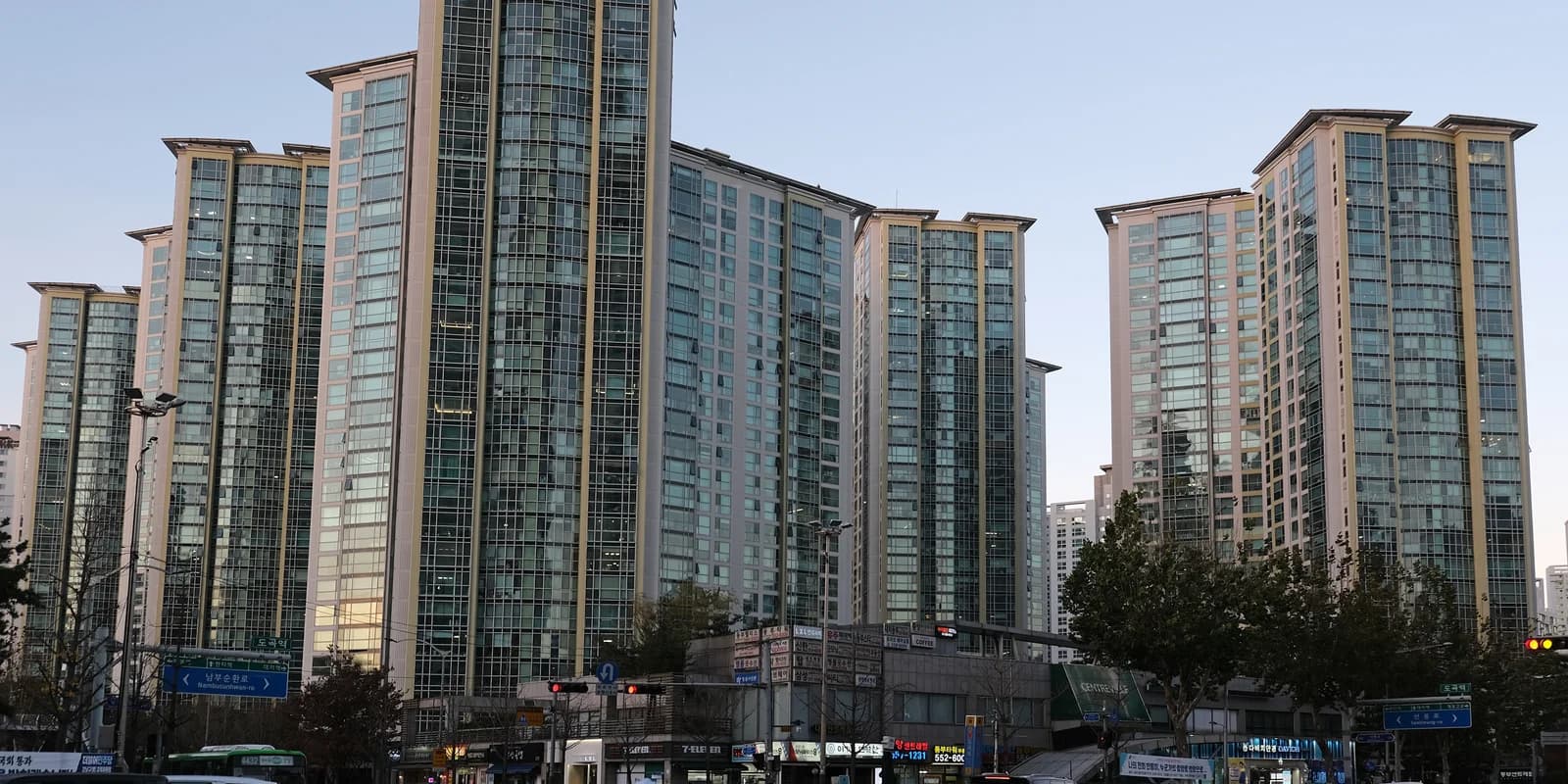 The Interest-Free Loan That Built Korea Is Coming Due: Jeonse, Explained