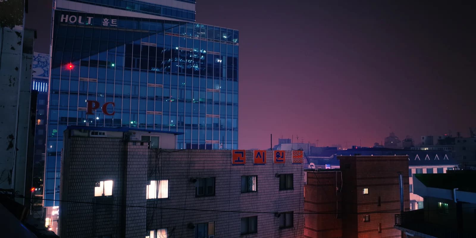 지옥고: Korea Has One Word for Its Worst Housing, and English Doesn't