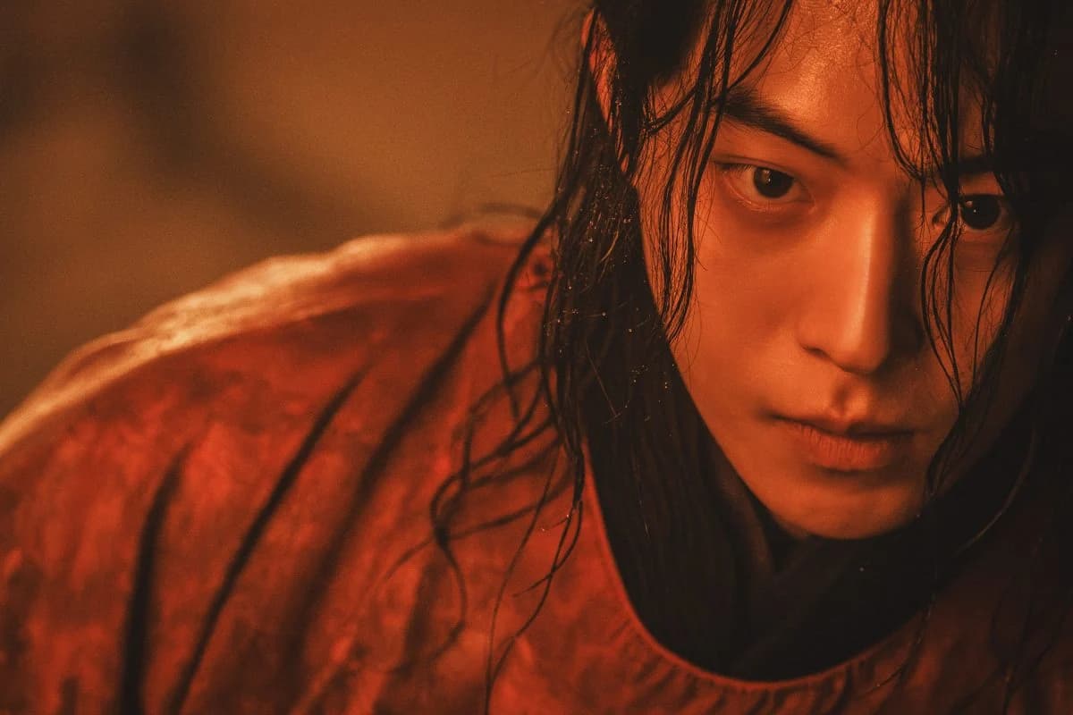July's Big K-Drama Premieres: 'The East Palace' and 'Spooky in Love,' Explained