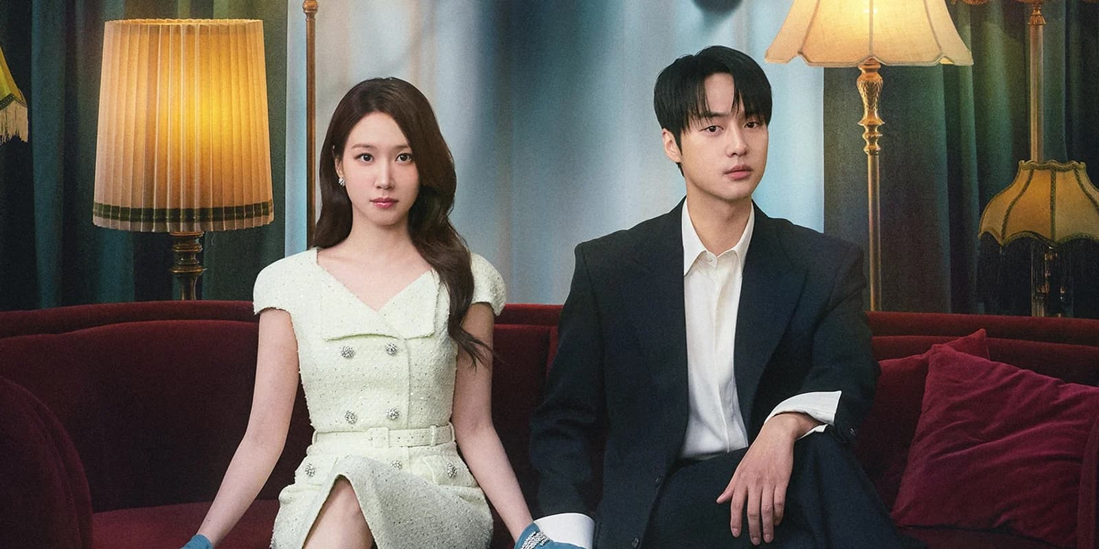 July's Big K-Drama Premieres: 'The East Palace' and 'Spooky in Love,' Explained