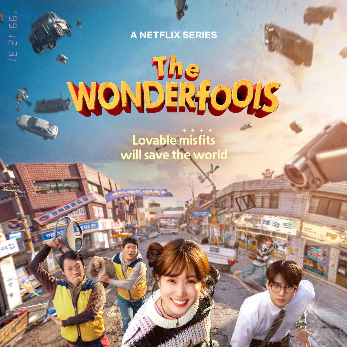 5 K-Dramas to Stream Right Now (June 2026)