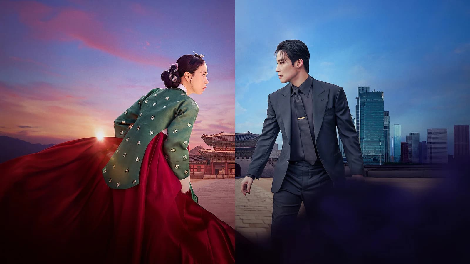 5 K-Dramas to Stream Right Now (June 2026)
