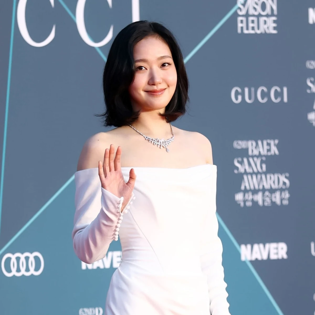 Kim Go-eun, Explained: Why Korea Is Watching Her Right Now (May 2026)