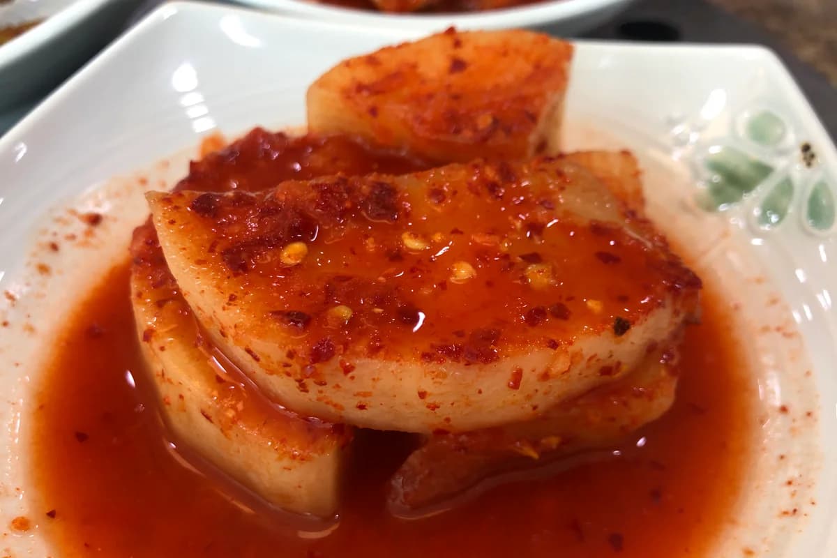 What Is Kimchi? Types, Taste, and How Koreans Actually Eat It
