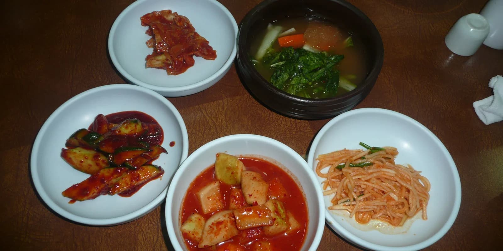 What Is Kimchi? Types, Taste, and How Koreans Actually Eat It