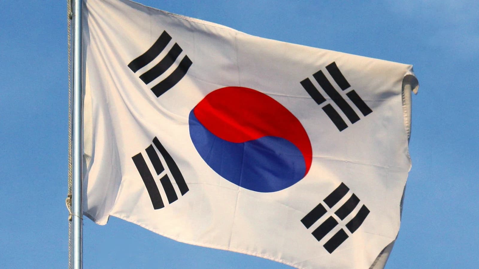 Korea Ran Out of Ballots. The Threat to Its Democracy Isn't the One Going Viral.