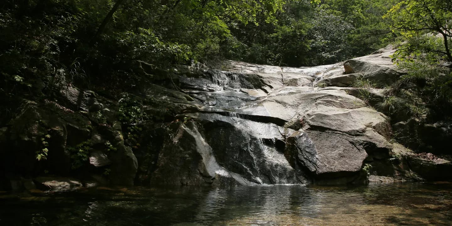 Cool-cation: Where Koreans Escape the Summer Heat