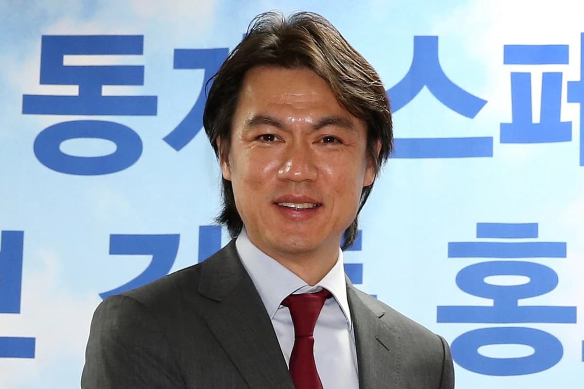 From 2002 Hero to 'Incapable': Why Korea Turned on Hong Myung-bo