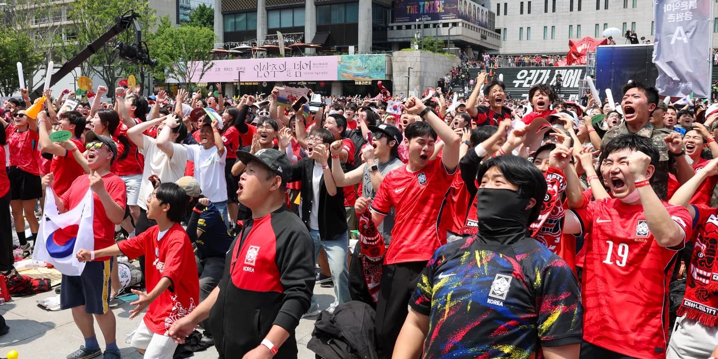From 2002 Hero to 'Incapable': Why Korea Turned on Hong Myung-bo
