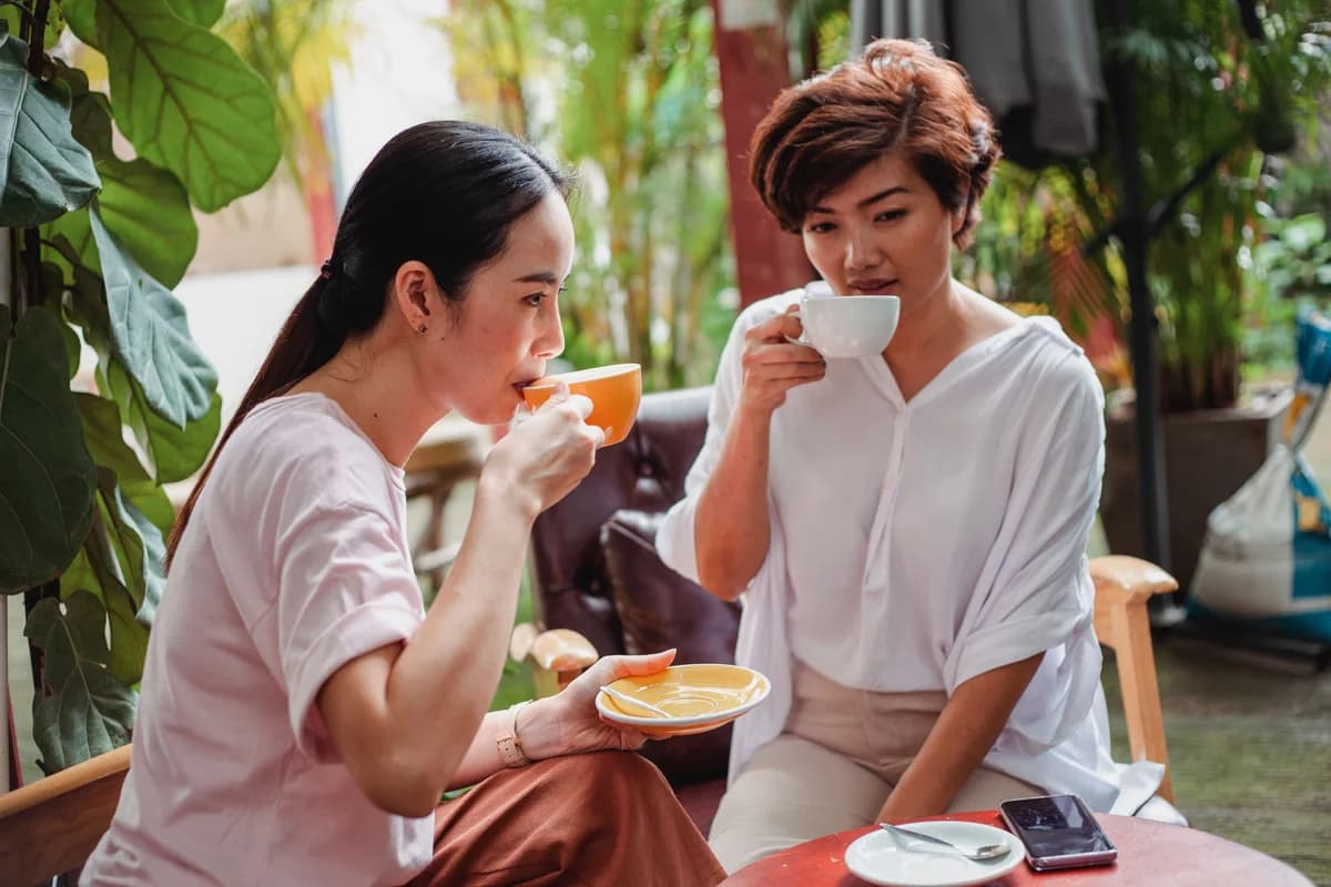 Why Korea Is Obsessed With MBTI
