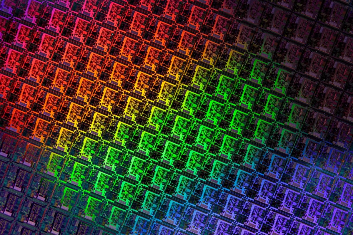 Why Korea Makes the World's Memory Chips