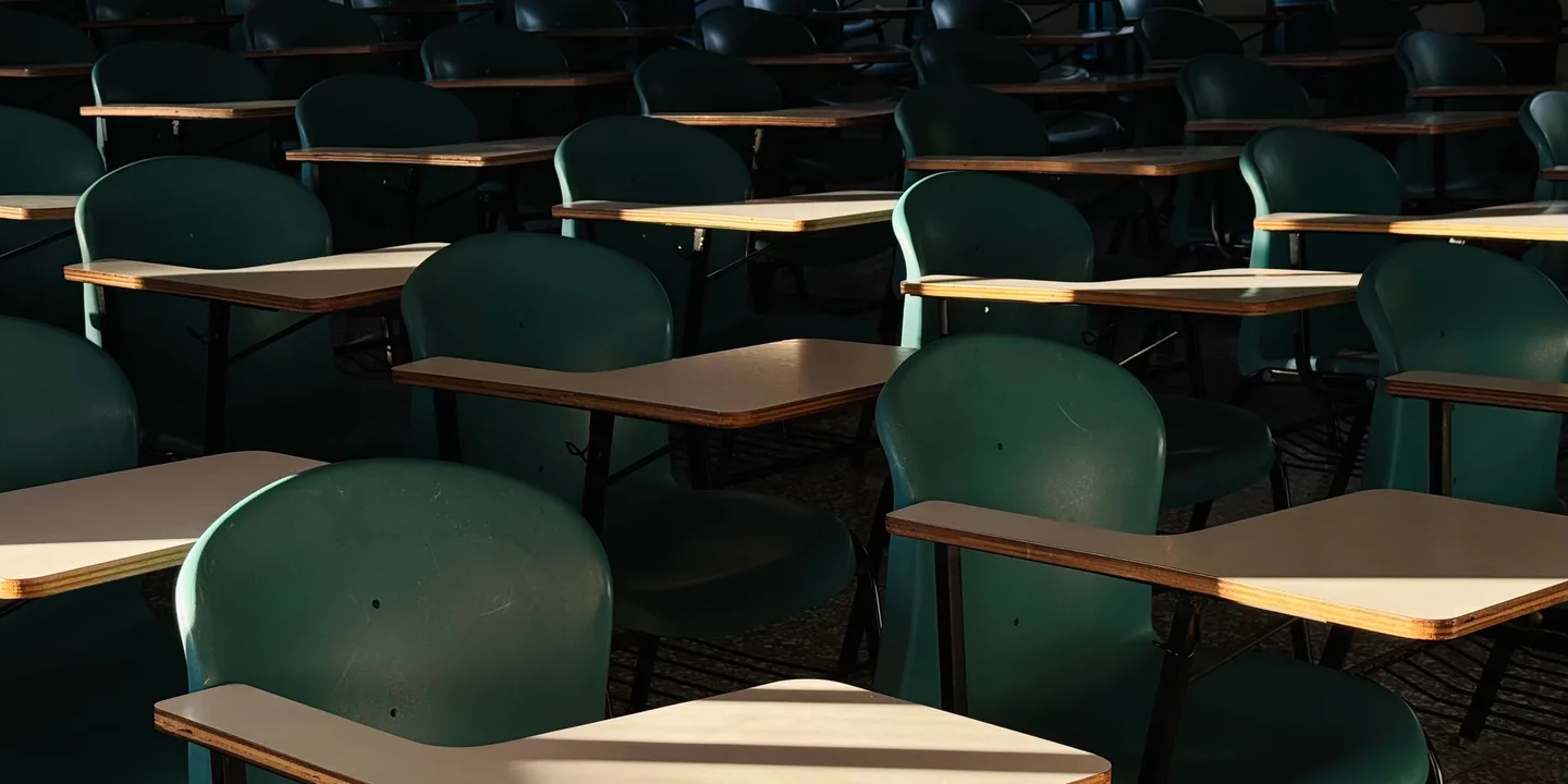 Call 119 for a Paper Cut: How Korea's 'Monster Parents' Broke the Classroom