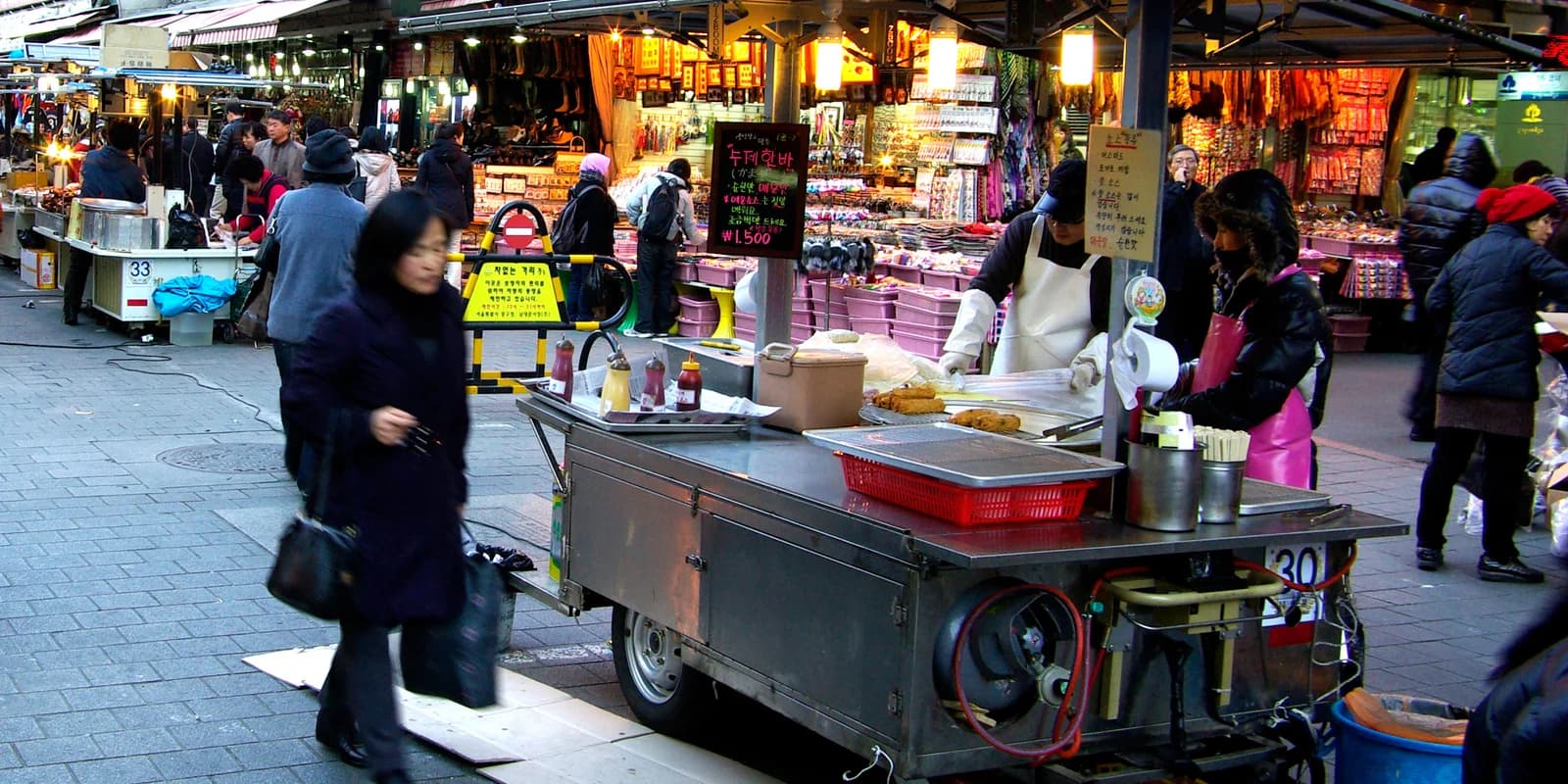 Do You Tip in Korea? The Honest Answer