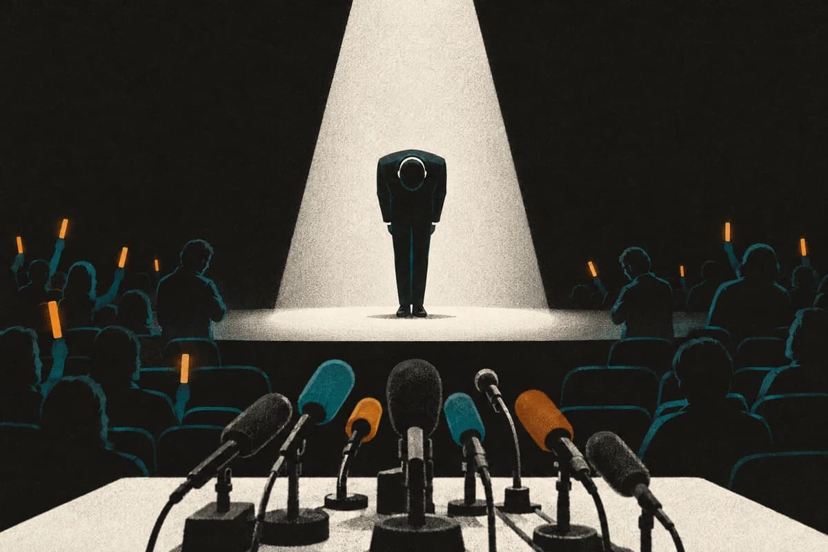 The Korean Celebrity Comeback, Explained: Who Gets Forgiven — and Who Never Does