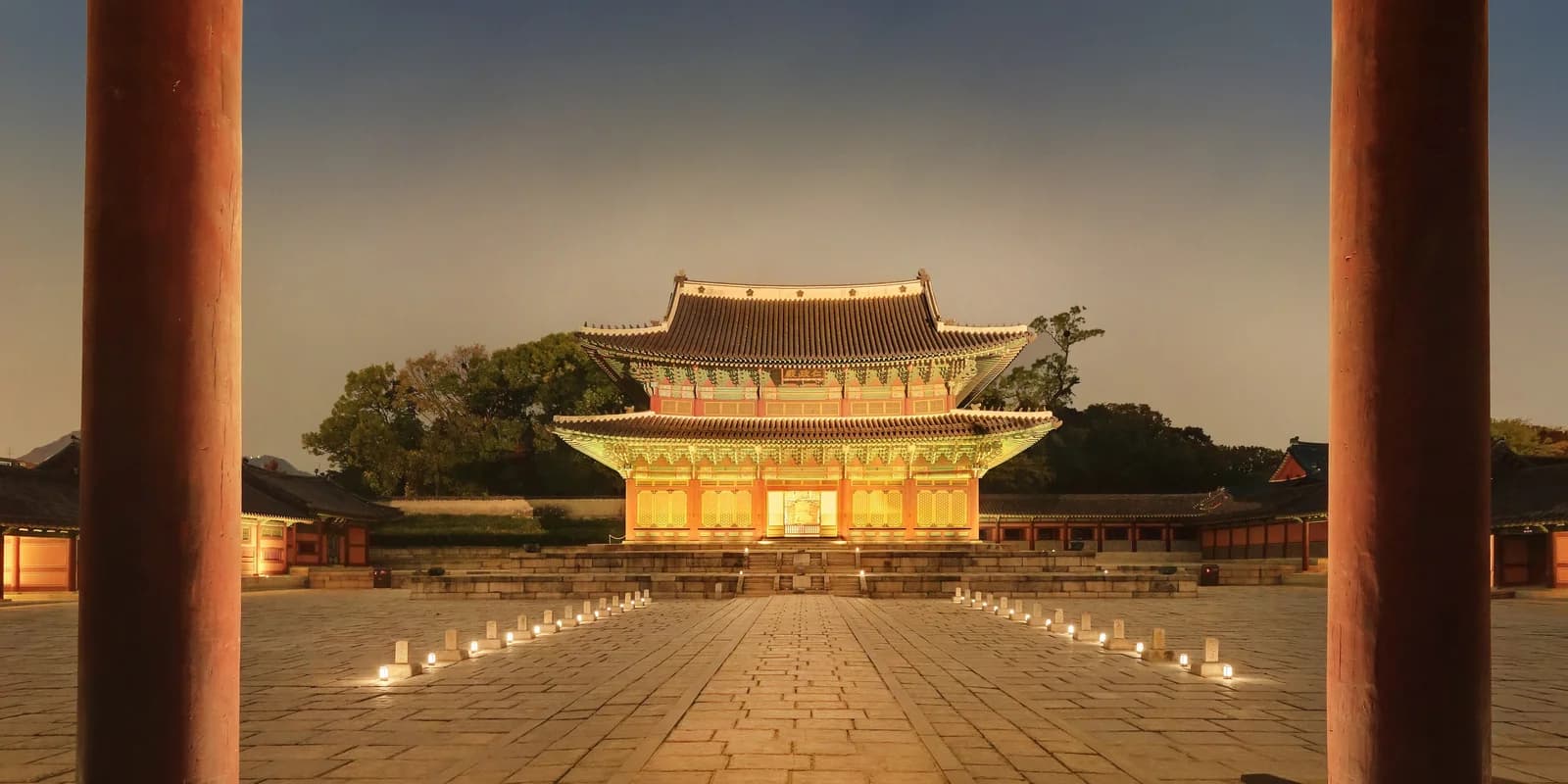 Korean Ghosts Don't Haunt. They File Grievances.