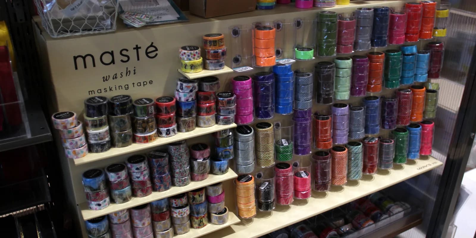Korean Stationery, Honestly: What to Buy at Artbox, Morning Glory & Beyond