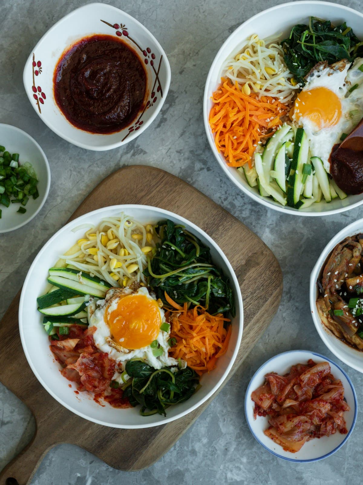 What Koreans Actually Eat at 2am