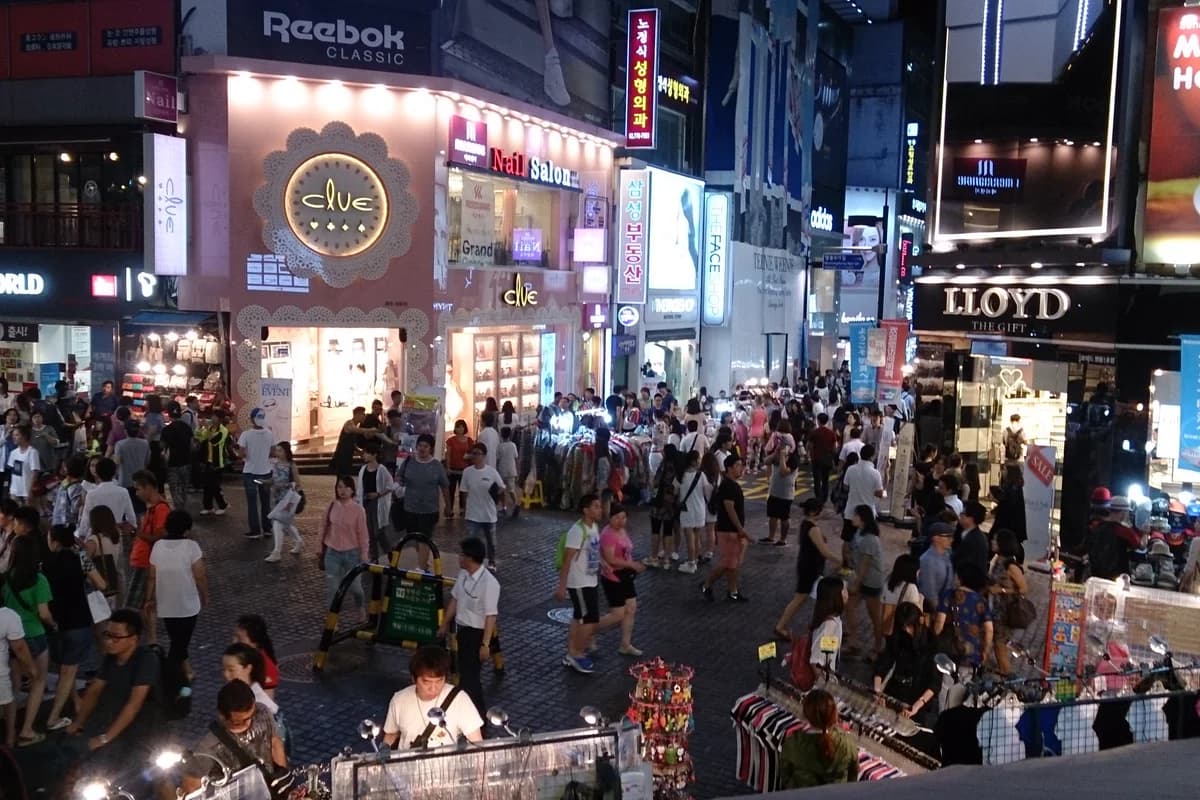 Why Are So Many Koreans Named Kim? The Answer Involves a Marriage Ban That Lasted Until 1999