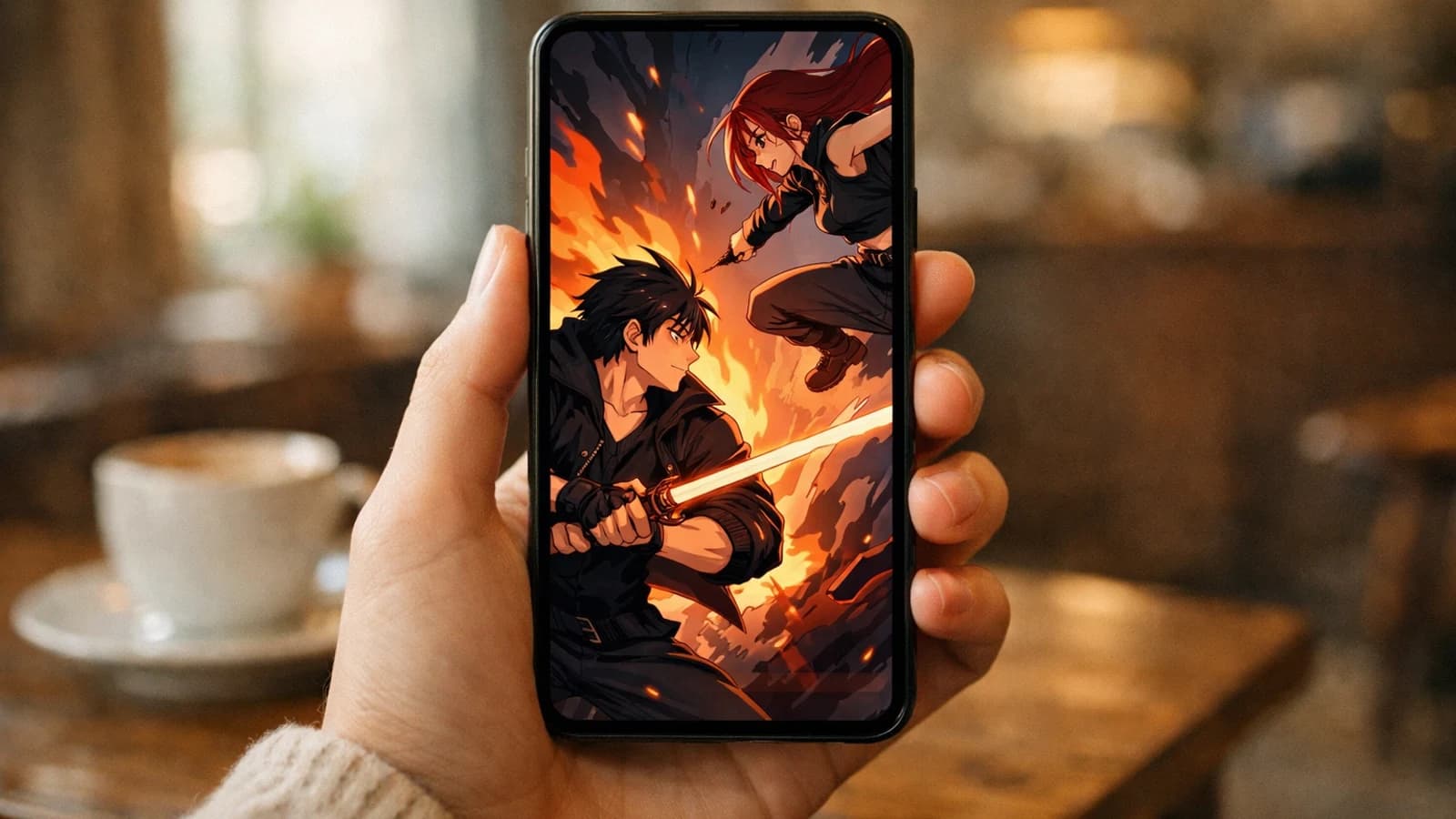 Korean Webtoons, Explained: The Engine Behind Your Favorite K-Dramas
